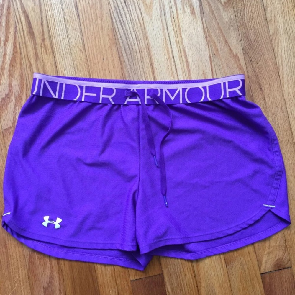 Under Armour Shorts